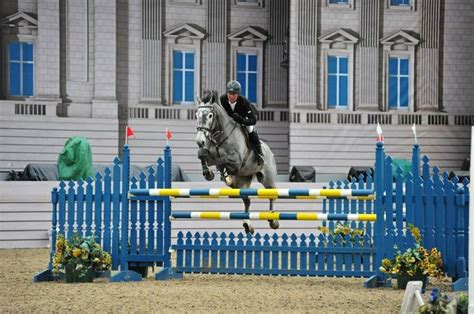 The Royal Windsor Horse Show | Show horses, Horses, Royal