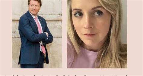 Inside Look, At Isabel Oakeshott, Net Worth Compares To Husband Richard Tice Net Worth - Celeb ...