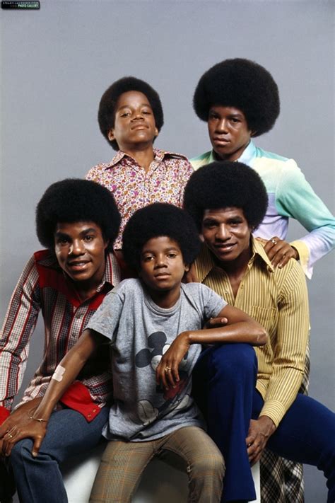 THE JACKSON 5 - The Jackson 5 Photo (37001379) - Fanpop