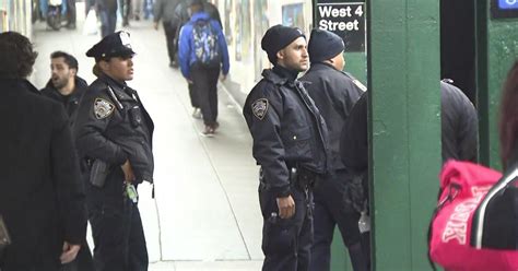 NYPD reports 10th death in the subway system this year; safety ...