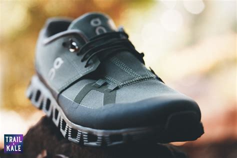 On Cloud 5 Ready Review: The Most Durable Cloud Shoes Yet