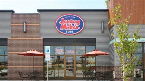 Jersey Mike's: A Fresh Approach To Successful Growth And Franchisee Success