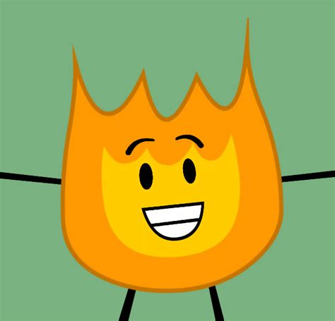 User blog:BFDIFan12345/BFB Voting Icons BFDI-Style | Battle for Dream ...