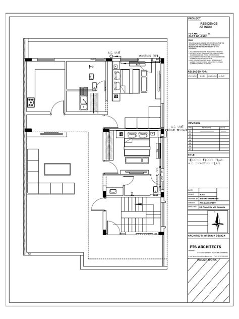 Second Floor Plan | PDF