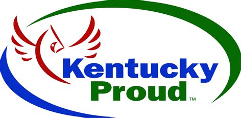 Kentucky Proud Logo Png Clipart - Full Size Clipart (#1555004) - PinClipart