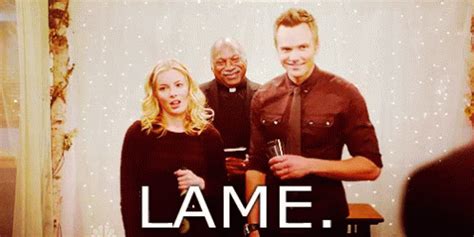 Lame Wedding GIF - Lame Wedding Community - Discover & Share GIFs