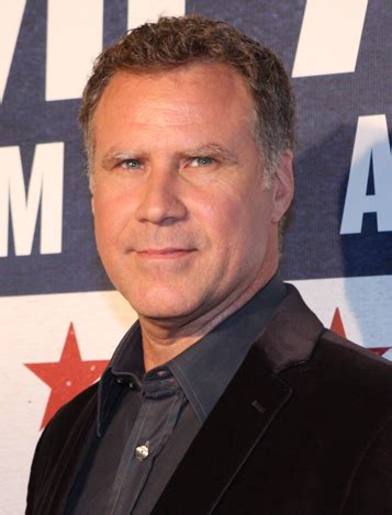 Will Ferrell - Simple English Wikipedia, the free encyclopedia