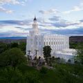 Logan Utah Temple | ChurchofJesusChristTemples.org