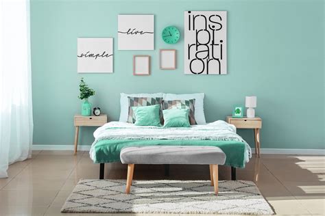 Teenage bedroom Colours | Bedroom Paint Ideas for teenager