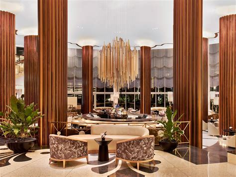 A Sneak Peek Inside Miami's New Nobu Hotel | Condé Nast Traveler