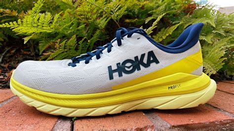 Hoka One One Mach 4 Review: A Lightweight Running Shoe for Everyone - Newsweek