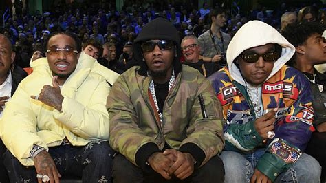 Takeoff, Quavo And Offset Migos Members Beef Explained And Reason - The ...