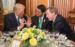 Category:Enda Kenny and Donald Trump - Wikimedia Commons