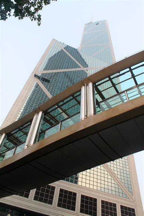 Bank of China Tower - The Skyscraper Center