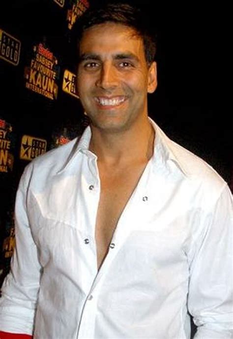 Akshay Kumar - Celebrity biography, zodiac sign and famous quotes