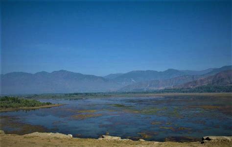 Wular Lake Kashmir, Information, Timings & Entry Fee