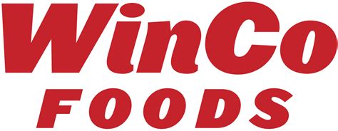 Winco Logos