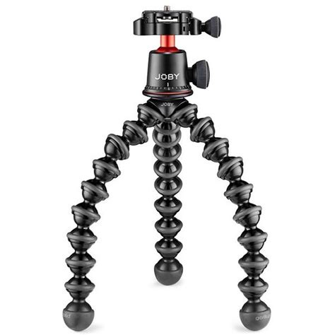 Joby Gorillapod 3K PRO Kit (JB01566-BWW) - Achat Trepied JOBY pour ...