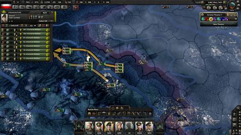 Germany - HOI4 - A New Power