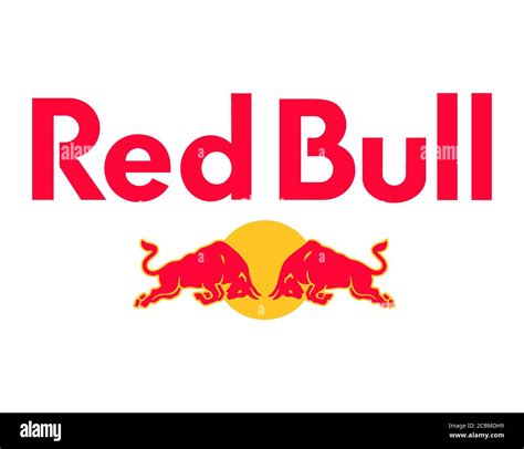 Red Bull Stock Photo - Alamy