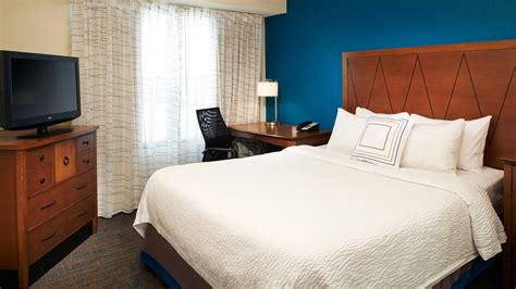 Pet-friendly Hotel in Saginaw, MI | Residence Inn Saginaw