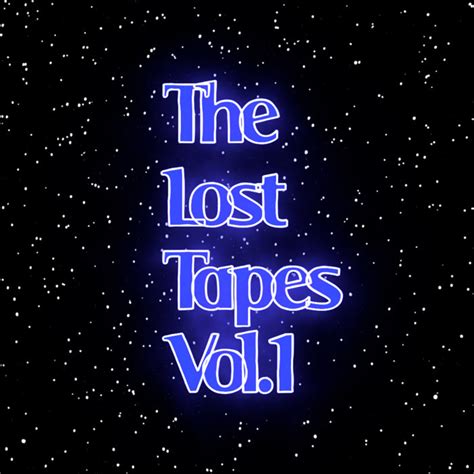 The Lost Tapes Vol.1 | Venetia