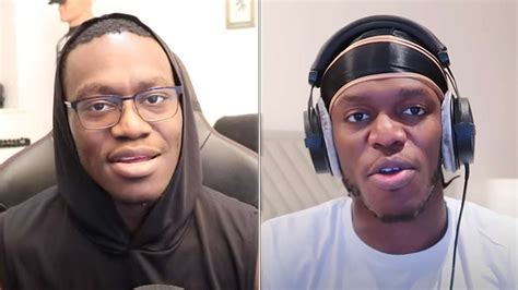 Deji says he’ll “never” box KSI after cryptic tweet goes viral - Dexerto