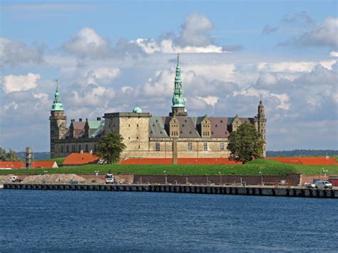 List of 5 Most Popular Tourist Attractions in Denmark - Ins-Lifestyle