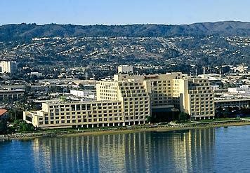 San Francisco Airport Marriott Waterfront - Burlingame, California