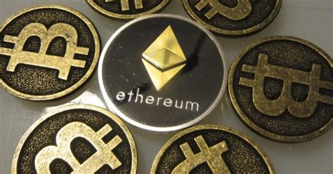 The price of Ethereum cryptocurrency is skyrocketing