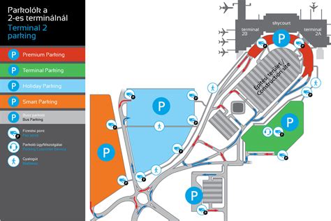 Budapest Airport Parking | Just Budapest