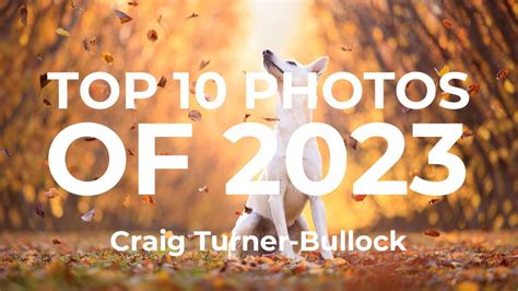 Craig's Top 10 Photos of 2023