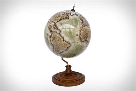 Bellerby & Co. Globes | Uncrate