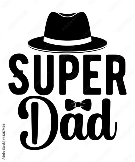 Dad svg, fathers day svg, father’s day svg, daddy svg, father svg, papa svg, best dad ever svg ...