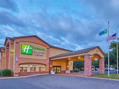 Eugene Oregon Hotels | Holiday Inn Express & Suites Eugene/Springfield