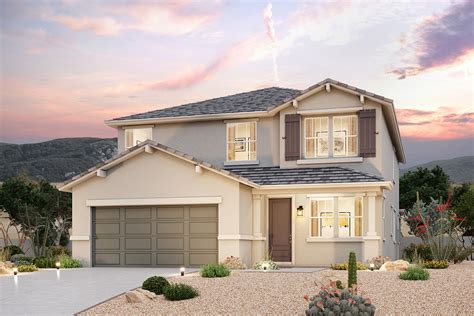 North Copper Canyon New Homes | Century Communities