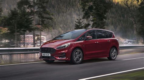 Ford Galaxy 2023 Review - New Cars Review