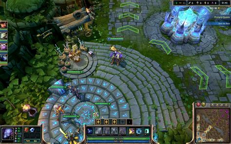 League of Legends (Mac) - Download, Review, Screenshots