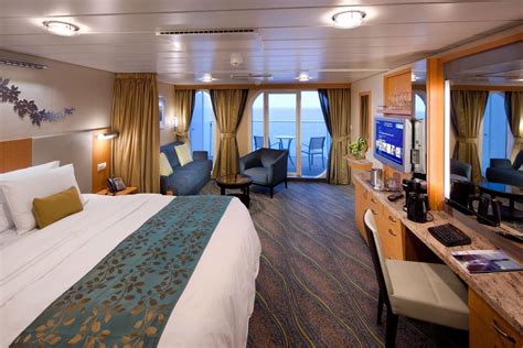 Royal Caribbean Oasis of the Seas Cabin 6644 Expert Reviews, Photos and Detailed Information ...