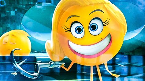 The Emoji Movie Wallpapers - Wallpaper Cave