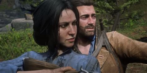 RDR2: Should Your Next Playthrough Be Good Or Bad Honor?