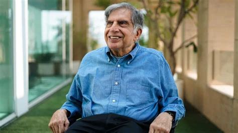 Ratan Tata Biography, Age, Career, Personal Life & Controversies