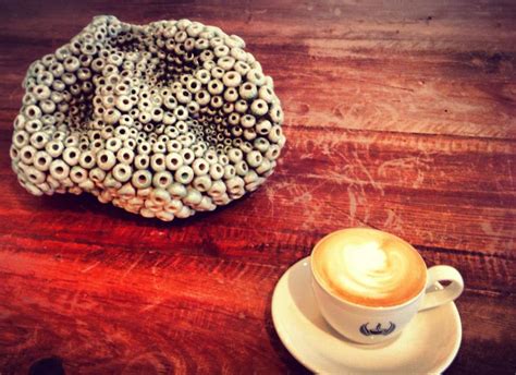 Hotspot: Cloud Art & Coffee - Amsterdam - Stijlmeisje