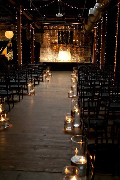 Team Wedding Blog 10 Examples Of Dreamy, Romantic Black Weddings