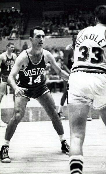 Bob Cousy. | Bob cousy, Nba legends, Nba mvp