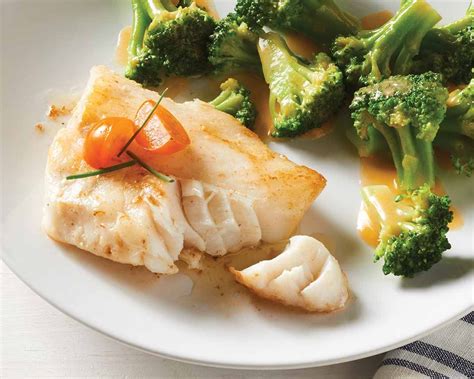 Signature™ Orange Roughy Fillets | Easy meal plans, Orange roughy recipes, Seafood dinner