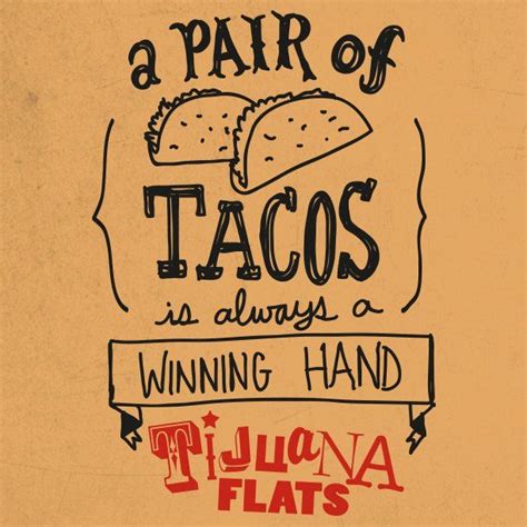 Tijuana Flats | Tex Mex, Burritos & Tacos | Tijuana, Tacos, Burritos