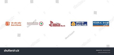 South Indian Bank Indian Bank Federal Stock Vector (Royalty Free) 2401632585 | Shutterstock