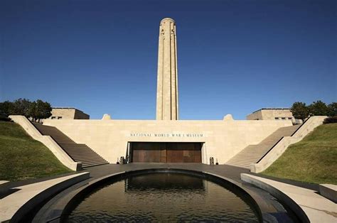 History Straight From the WWI Museum And Memorial | SDPB Radio