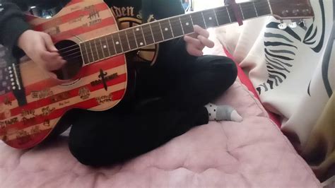 Wiz Khalifa - see you Again (Guitar playing) - YouTube